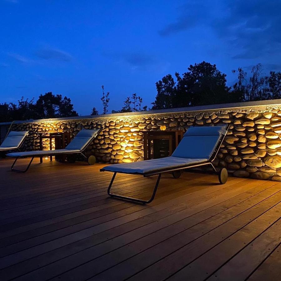 La Maison De Paul & Margaux Chateauneuf-de-Galaure Dış mekan fotoğraf